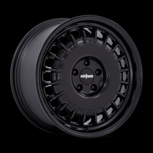 Rotiform 19X8.5 5/112 +45 RC205 PMF - IDB WA